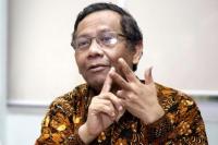Mahfud MD Sebut Bangsa Indonesia Harus Bersyukur Ada NU