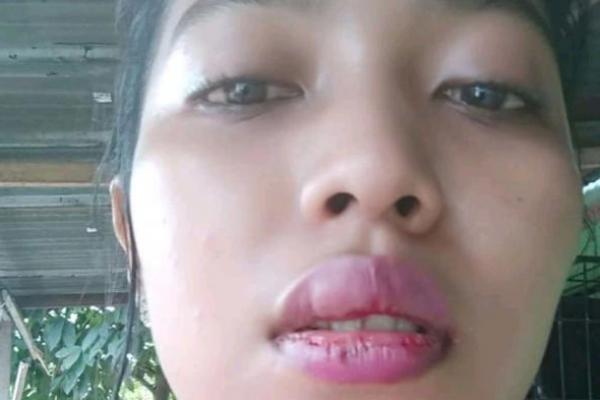 Kabar memilukan kembali menggemparkan media sosial dimana seorang ibu dan anak asal Medan Sumatera Utara menjadi korban persekusi lantaran diduga membeli barang curian