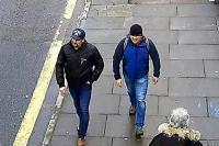 Dua Terduga Pelaku Racun Saraf Bantah Klaim Inggris