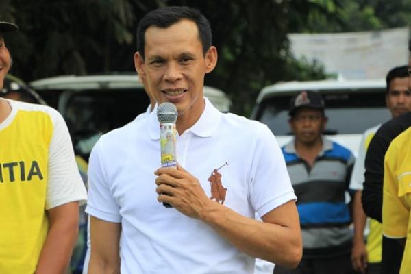 Gugatan Golkar Kabupaten Bogor ke Bawaslu terkait carut marutnya Daftar Pemilih Tetap dikabulkan.
