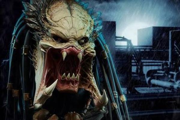 Perusahaan keamanan siber global, Kaspersky Lab, kembali bekerja sama dengan 20th Century Fox untuk mempromosikan film The Predator