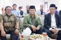 Wakil Ketua MPR Serap Aspirasi Dokter dan Paramedis RS Muhammadiyah Taman Puring