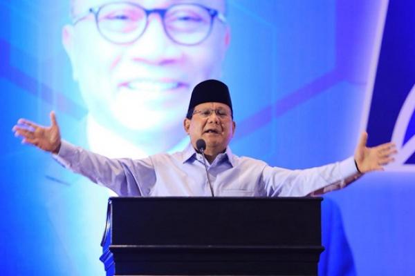 Calon presiden (Capres) Prabowo Subianto menyatakan siap berjuang untuk kepentingan rakyat Indonesia jika terpilih menjadi presiden pada Pemilu 2019 mendatang.