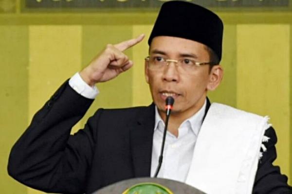 KPK mengakui kasus divestasi saham PT Newmont Nusa Tenggara yang diduga melibatkan mantan Gubernur Nusa Tenggara Barat (NTB) Muhammad Zainul Majdi alias Tuan Guru Badjang (TGB) tinggal sekali ekspos.