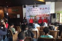 Indonesia Kirim Tiga Atlet Panjat Tebing ke China