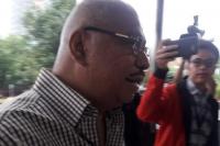 KPK Cecar Mekeng Soal Aliran Suap PLTU Riau ke Golkar