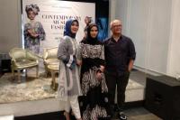 Itang Yunasz: Busana Muslim Tak Sekadar Fashion