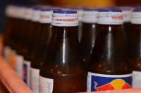 Mitos Adiktif Rugikan Industri Minuman Berenergi