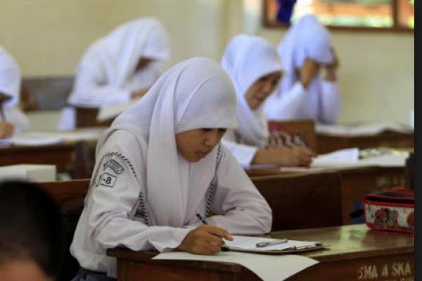Di lembaga pendidikan yang berciri khas Islam ini, PPK sudah diajarkan lewat mata pelajaran pendidikan agama Islam (PAI).
