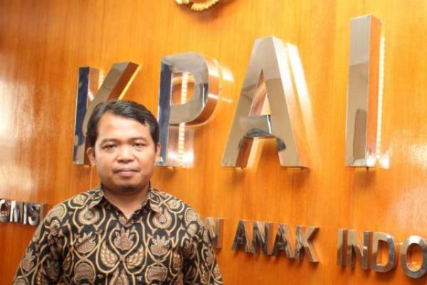 Sebanyak 254 kasus trafficking dan eksploitasi yang dialami anak-anak Indonesia, apa yang akan dilakukan KPAI?