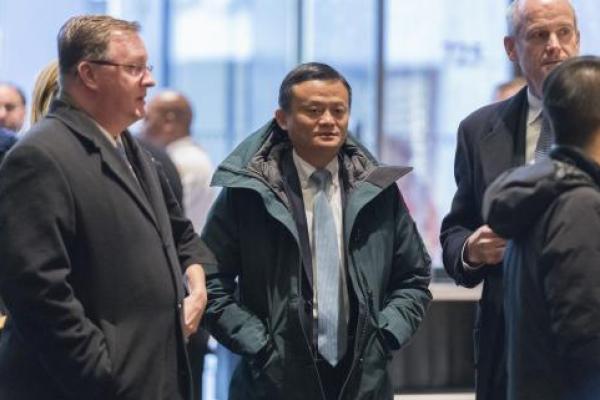 Grup holding asal China, Alibaba telah mengakuisisi perusahaan analisis data Jerman, Data Artisans, dalam kesepakatan yang dilaporkan bernilai sekitar 90 juta euro atau US$103 juta.