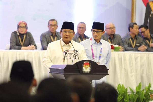 BPN Prabowo-Sandi dinilai sedang melakukan penetrasi dan ekspansi ke jantung lawan. Hal itu menyikapi pemindahan posko BPN Prabowo-Sandi ke Jawa Tengah (Jateng).