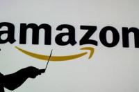 Amazon Buka Situs Belanja di Swedia