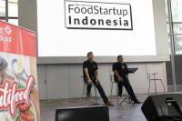 Kreatifood 2018 Ajang Kompetisi bagi Startup Kuliner 