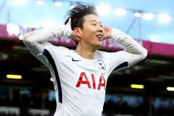 Pemain asal Korea Selatan, Son Heung-min menegaskan masa depannya terletak pada Tottenham meski ada spekulasi yang mengaitkannya dengan kepindahan ke Bayern Munich.
