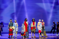 Kolaborasi Pelaku Ekosistem Fashion di Ciffest 2018