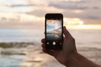  Lima Tips Jadi Fotografer dengan Kamera Smartphone