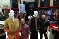 Batik Now, Gaya Urban Kaum Muda Milenial