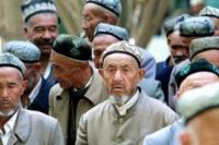 China Cekal Jerman Kunjungi Kamp Etnis Uighur di Xinjiang