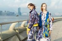 Karya Alumni SMK di Kudus Tampil di Asia`s Fashion Hong Kong
