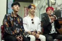 "Lagi Syantik" Milik Siti Badriah Diaransemen Ulang Boy Band Korea GTI