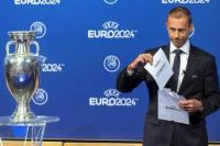 Meski Ditunda, Euro 2020 Takkan Berganti Nama