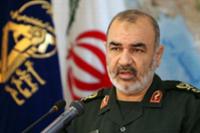 Kepala IRGC Iran Janji Bakal Hukum Pelaku Pembakaran Alquran
