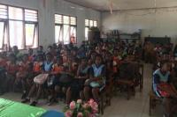Kemendes Kenalkan HaloHola Akses Pendidikan di Daerah Tertinggal