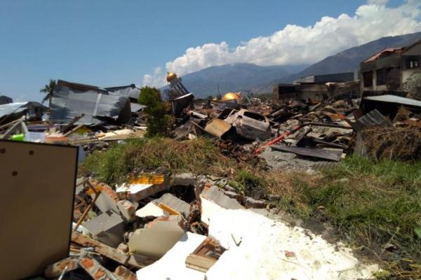 Presiden Partai Keadilan Sejahtera (PKS), Mohamad Shohibul Iman mendesak pemerintah pusat untuk menetapkan Provinsi Sulawesi Tengah sebagai daerah dalam kondisi bencana nasional. Hal tersebut disebabkan kondisi yang parah dan mengancam kemanusiaan