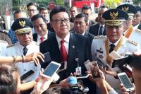 Usai Dilantik Jokowi, Gubernur Sumsel dan Kaltim Dibawa ke KPK