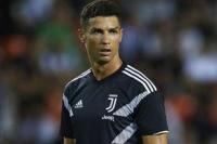 Ronaldo: 1.000 Persen Saya di Juventus Musim Depan