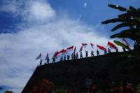 Sultan Tidore: Kami Sudah Berkali-kali Mati untuk Indonesia