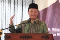 Hidayat Nur Wahid: Berkat Pengorbanan Ulama Indonesia Tak Terpecah Belah