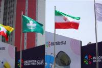 209 Atlet Iran Ramaikan Asian Para Games 2018