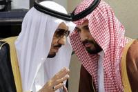 Arab Saudi Tak Takut Ditinggal AS