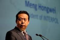 AS "Intervensi" Kandidat Korea Jadi Presiden Interpol