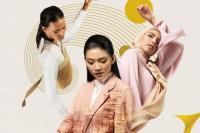 Jakarta Jadi Tuan Rumah Modest Fashion Summit 