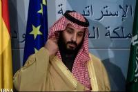 KTT G20 Tolak Jabat Tangan dengan Putra Mahkota Arab Saudi
