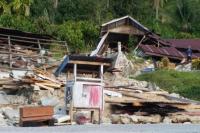Masykur:  Penanganan Bencana Sulteng Masih "Kacau" 