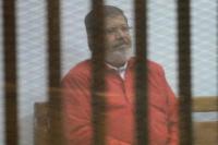 Putra Mantan Presiden Mesir Dijebloskan ke Penjara