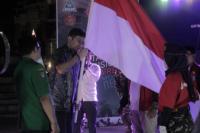 Kirab Satu Negeri Ajak Pemuda Cintai Indonesia
