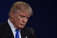 Trump: Penyelidikan Impeachment Bikin Sulit Keluarga Saya