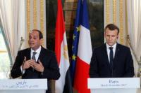 Prancis Dituding Remehkan Hukum Internasional