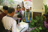 Menteri Amran Dorong Tapin Segera Ekspor Bawang Merah ke Filipina      