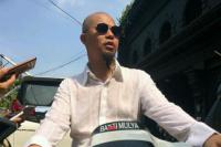 Ahmad Dhani Langsung Masuk Rutan Cipinang