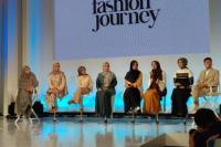 Hadirkan Enam Kota Besar Dunia dalam Fashion Journey