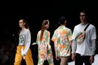 Keseruan Kolaborasi Mickey dengan Lima Label Fashion Indonesia