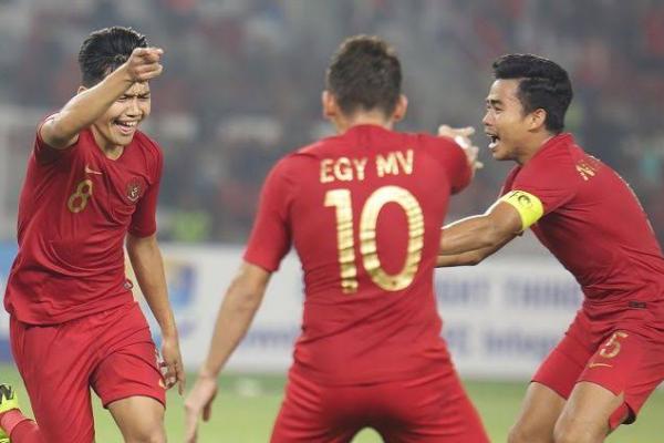 Pada lima tahun silam saat menangani Timnas Indonesia U-19 Indra Sjafri bisa membawa timnya mengalahkan Korea Selatan 3-2 di Stadion Utama Gelora Bung Karno.