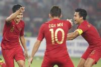 Timnas Indonesia Gagal Melaju ke Piala Dunia U-19