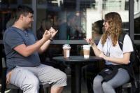 Mengintip Kedai "Bahasa Isyarat" Starbucks untuk Tunarungu